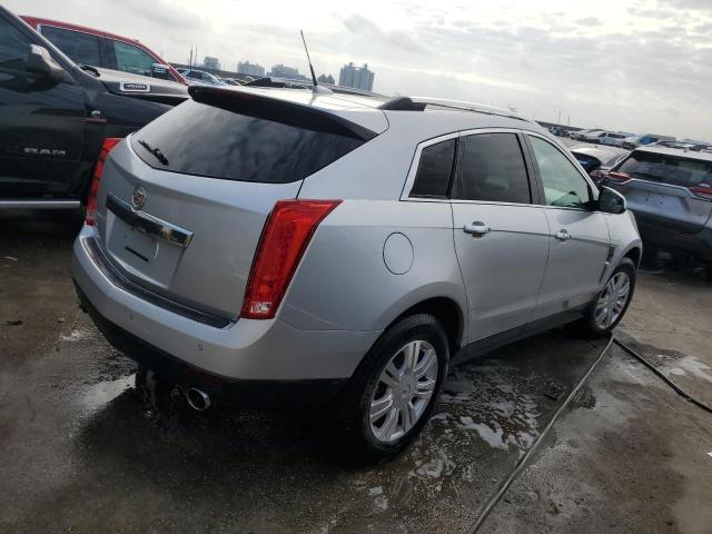 Photo 3 from auction – 2011 CADILLAC SRX LUXURY with VIN 3GYFNAEY1BS668993