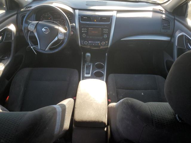 Photo 8 from auction – 2014 NISSAN ALTIMA 2.5 with VIN 1N4AL3AP1EC419527