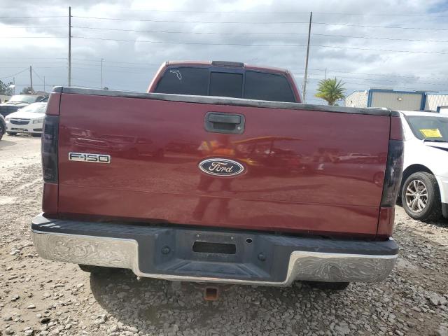 Photo 6 from auction – 2006 FORD F150 SUPER with VIN 1FTPW12V36FB64313