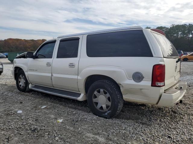 Photo 2 from auction – 2004 CADILLAC ESCALADE E with VIN 3GYFK66N84G103463