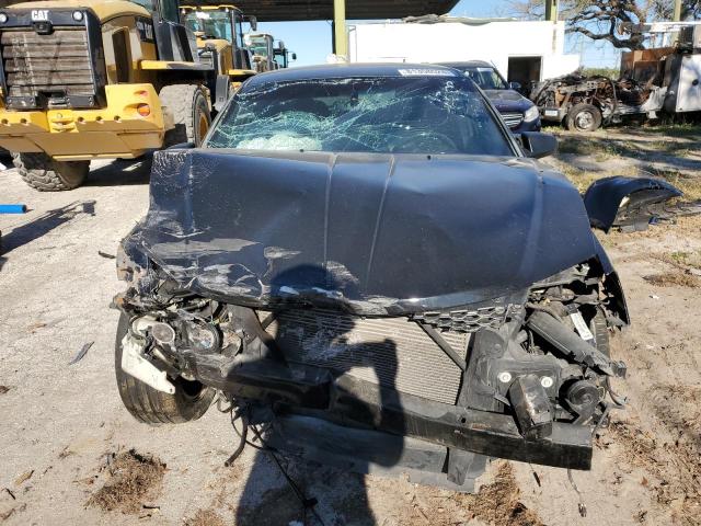 Photo 5 from auction – 2013 DODGE AVENGER SX with VIN 1C3CDZCBXDN502854