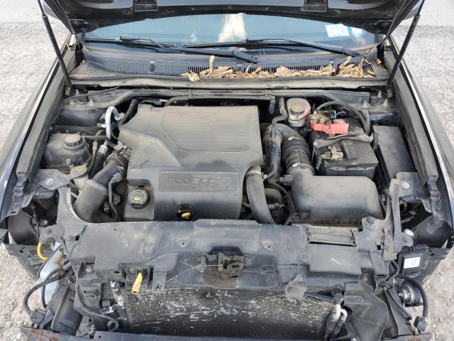 Photo 11 from auction – 2015 LINCOLN MKS with VIN 1LNHL9FTXFG607793