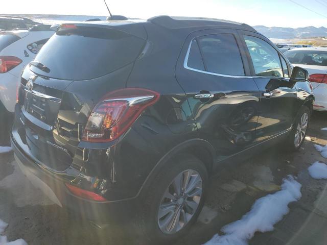 Photo 3 from auction – 2018 BUICK ENCORE PRE with VIN KL4CJASB0JB585239