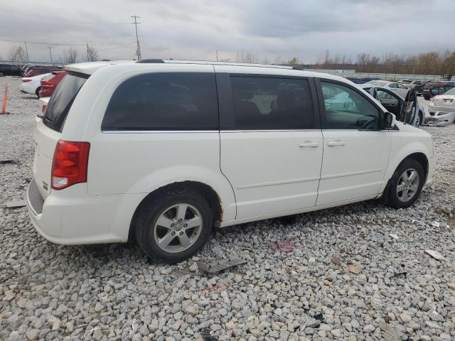 Photo 3 from auction – 2011 DODGE GRAND CARA with VIN 2D4RN5DG5BR737865