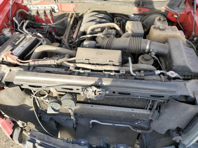 Photo 11 from auction – 2010 FORD F150 SUPER with VIN 1FTEX1C82AFB92691
