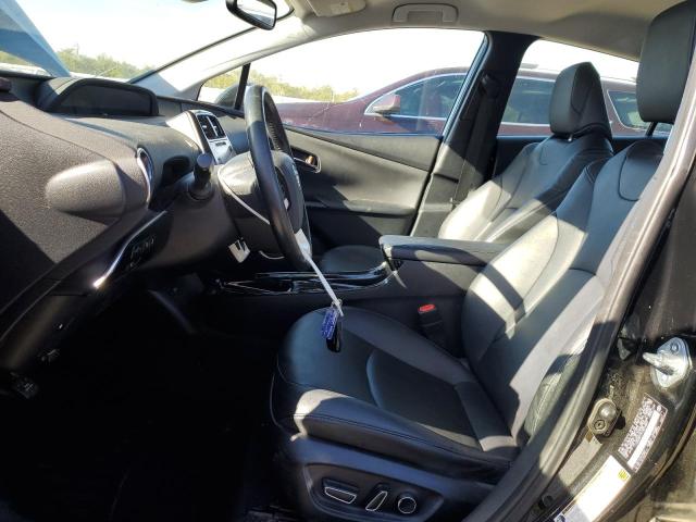 Photo 7 from auction – 2017 TOYOTA PRIUS with VIN JTDKARFU7H3034869