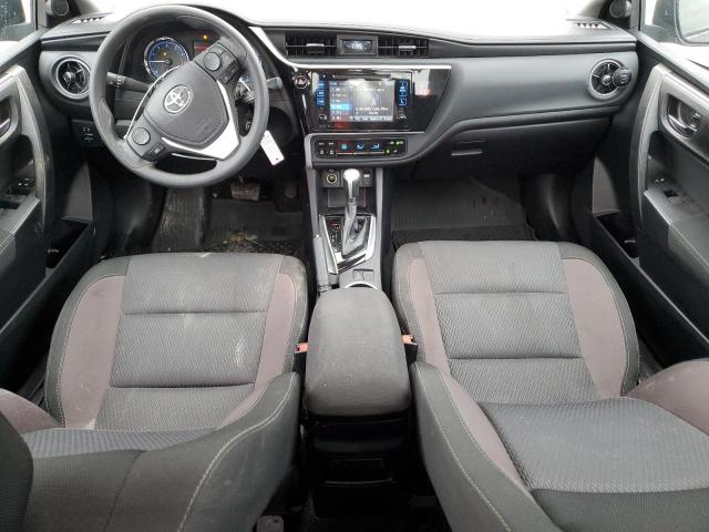 Photo 8 from auction – 2018 TOYOTA COROLLA L with VIN 2T1BURHE3JC005346