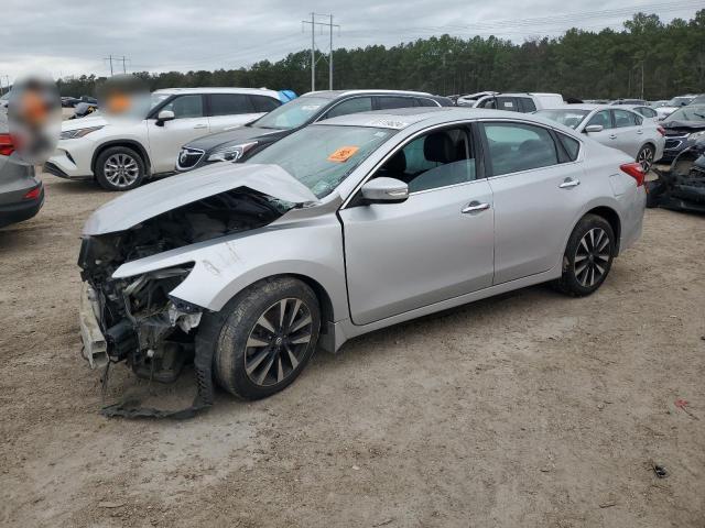 NISSAN ALTIMA 2.5 2017 with VIN 1N4AL3AP8HC494357 - Photo from auction