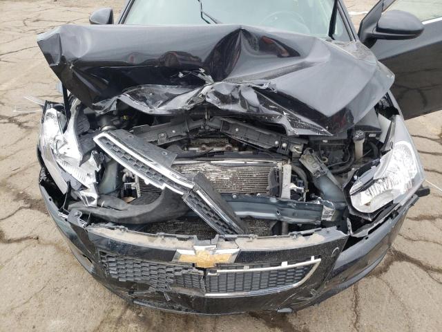 Photo 11 from auction – 2011 CHEVROLET CRUZE LT with VIN 1G1PF5S95B7159394