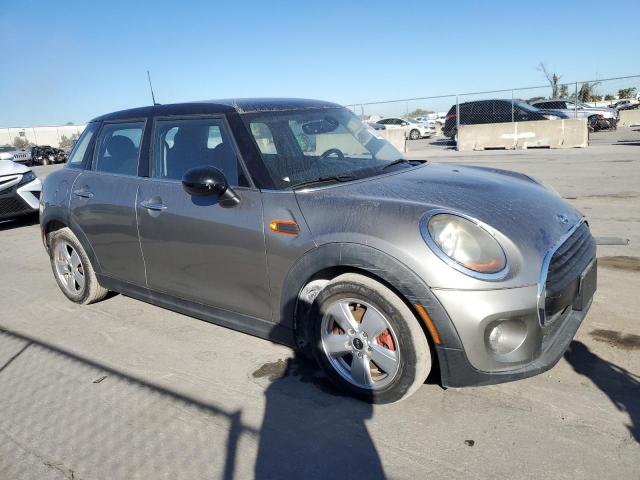 Photo 4 from auction – 2016 MINI COOPER with VIN WMWXU1C53G2D57784
