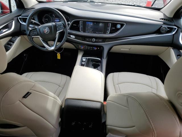 Photo 8 from auction – 2022 BUICK ENCLAVE ES with VIN 5GAEVAKW0NJ116445