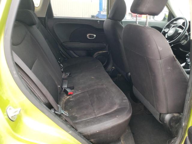 Photo 10 from auction – 2016 KIA SOUL with VIN KNDJN2A24G7825042