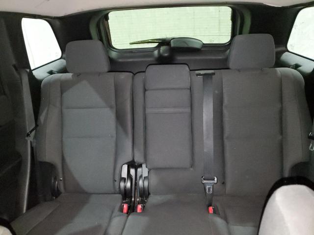 Photo 10 from auction – 2012 JEEP GRAND CHER with VIN 1C4RJFAG7CC155876