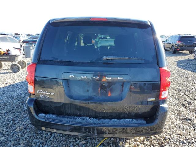 Photo 6 from auction – 2011 DODGE GRAND CARA with VIN 2D4RN3DG9BR627986