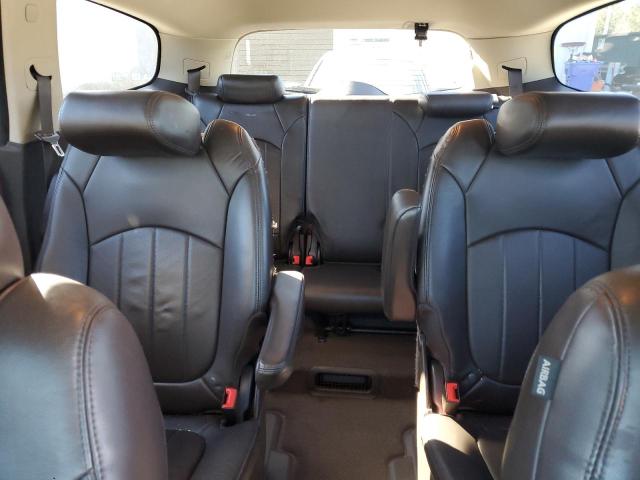 Photo 10 from auction – 2014 BUICK ENCLAVE with VIN 5GAKRBKD1EJ287989