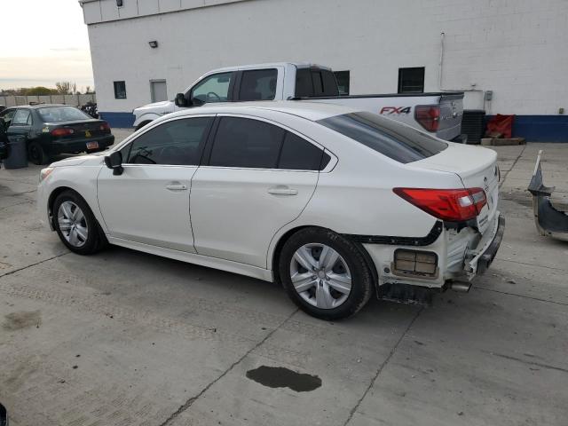 Photo 2 from auction – 2015 SUBARU LEGACY 2.5 with VIN 4S3BNAA68F3022659