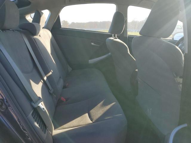 Photo 11 from auction – 2014 TOYOTA PRIUS with VIN JTDKN3DUXE0374843