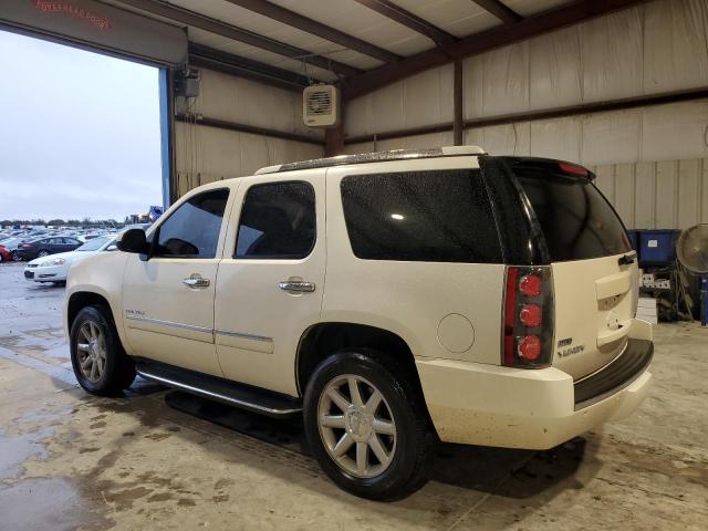 Photo 2 from auction – 2012 GMC YUKON DENA with VIN 1GKS2EEF2CR179157