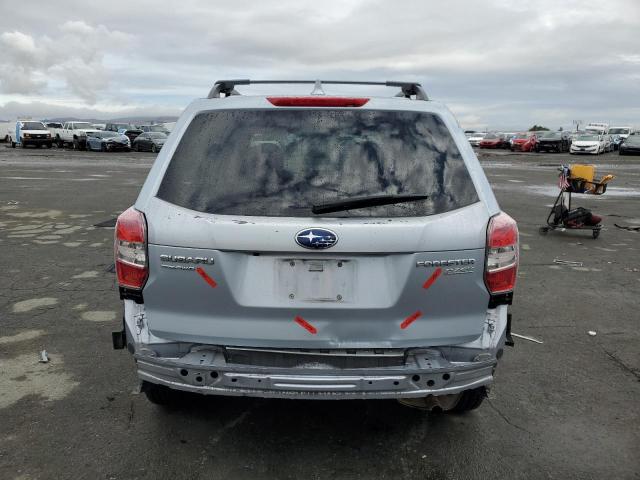 Photo 6 from auction – 2016 SUBARU FORESTER 2 with VIN JF2SJABC1GH547326