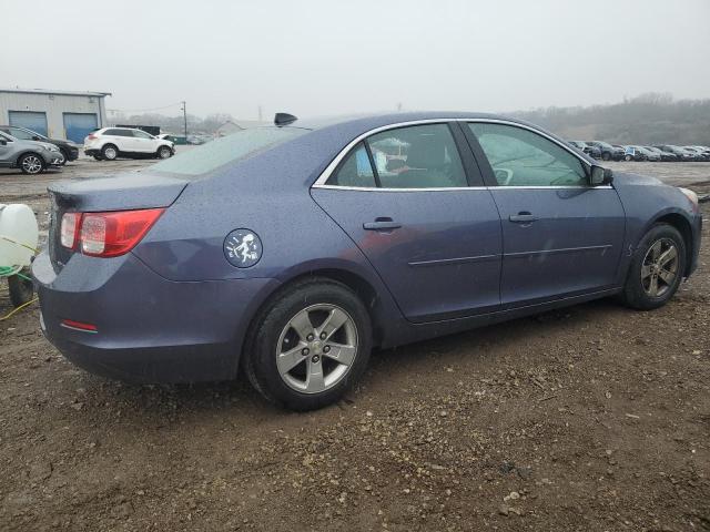 Photo 3 from auction – 2013 CHEVROLET MALIBU LS with VIN 1G11B5SA5DF355176