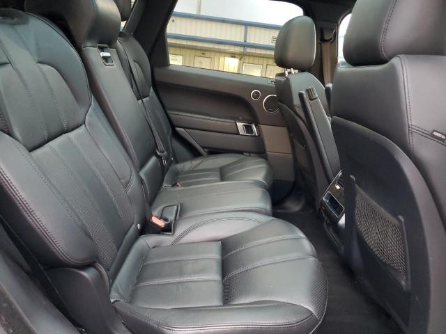 Photo 11 from auction – 2016 LAND ROVER RANGE ROVE with VIN SALWG2PF1GA597426