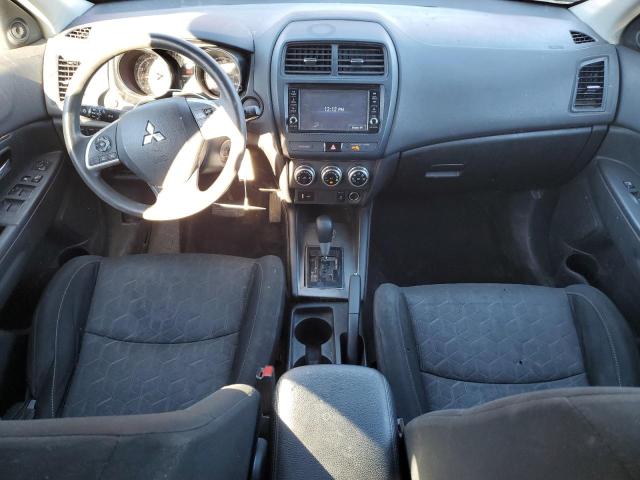 Photo 8 from auction – 2020 MITSUBISHI OUTLANDER with VIN JA4AR3AU3LU009098