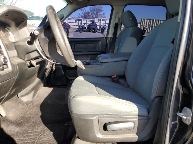 Foto 7 de la subasta – 2017 RAM 1500 ST con VIN 1C6RR7KT5HS865132
