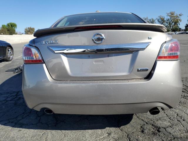 Photo 6 from auction – 2015 NISSAN ALTIMA 2.5 with VIN 1N4AL3APXFN906019