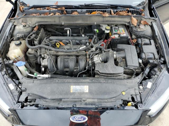 Photo 11 from auction – 2016 FORD FUSION SE with VIN 3FA6P0H79GR189464