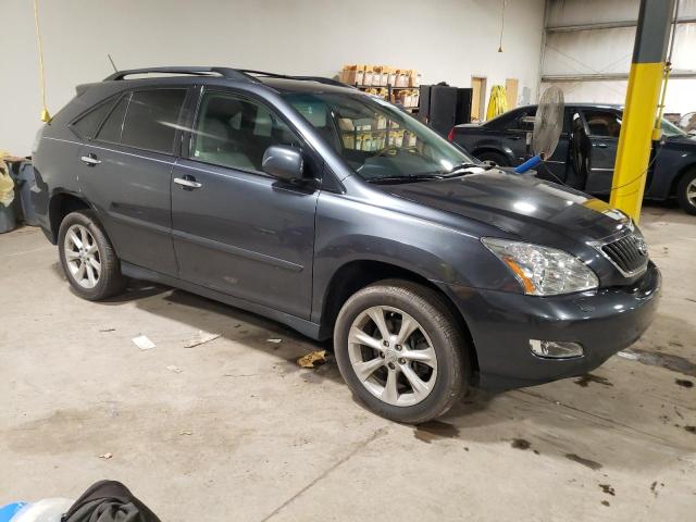Photo 4 from auction – 2008 LEXUS RX 350 with VIN 2T2HK31U88C066860