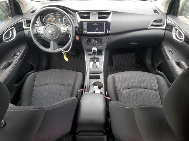 Photo 8 from auction – 2019 NISSAN SENTRA S with VIN 3N1AB7AP2KL608890