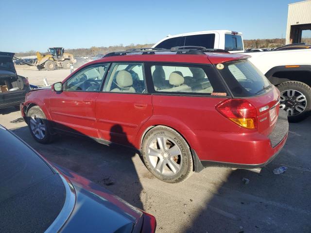 Photo 2 from auction – 2005 SUBARU LEGACY OUT with VIN 4S4BP67C356320971
