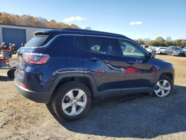 Photo 3 from auction – 2018 JEEP COMPASS LA with VIN 3C4NJDBB7JT373419