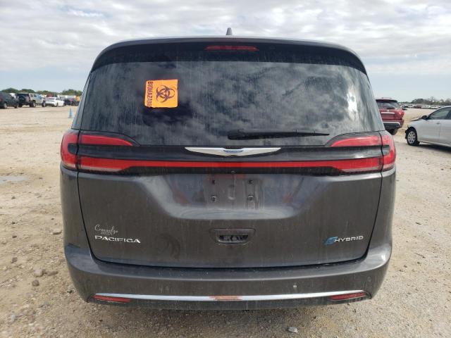 Photo 6 from auction – 2021 CHRYSLER PACIFICA H with VIN 2C4RC1L74MR507377