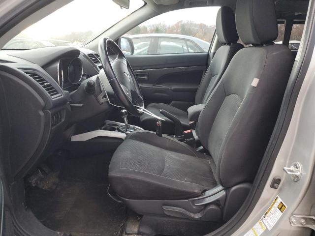 Photo 7 from auction – 2013 MITSUBISHI OUTLANDER with VIN 4A4AR4AU5DE020166