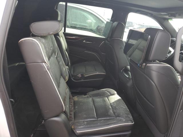 Фото 11 с аукциона – 2024 CADILLAC ESCALADE E с VIN 1GYS4LKL0RR199219