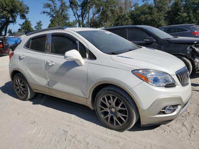 Photo 4 from auction – 2016 BUICK ENCORE SPO with VIN KL4CJ1SM4GB594181