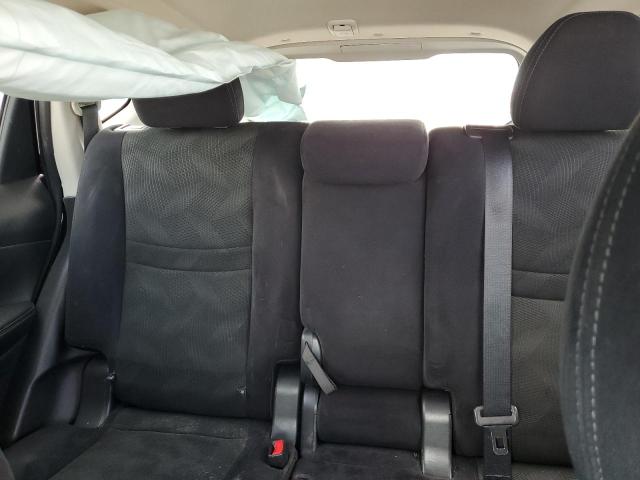 Photo 10 from auction – 2015 NISSAN ROGUE S with VIN 5N1AT2MT9FC900992
