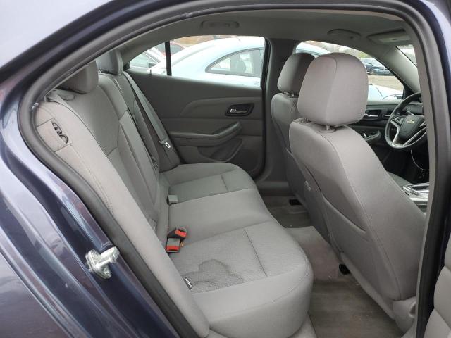 Photo 10 from auction – 2013 CHEVROLET MALIBU LS with VIN 1G11B5SA7DF324317