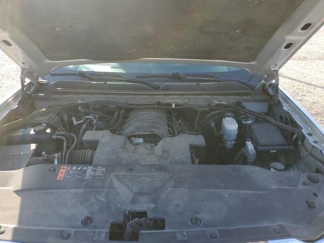 Photo 11 from auction – 2018 CHEVROLET SILVERADO with VIN 1GCRCREC2JZ377156