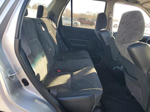 Photo 11 from auction – 2002 HONDA CR-V EX with VIN JHLRD78832C077464
