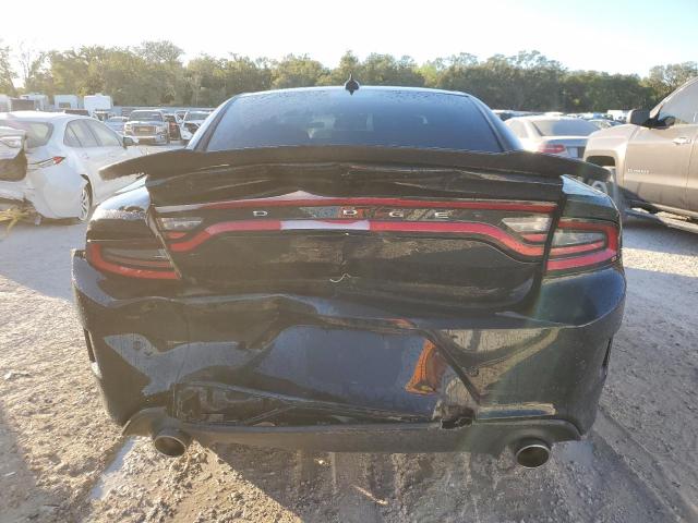 Photo 6 from auction – 2021 DODGE CHARGER R/ with VIN 2C3CDXCT7MH658047