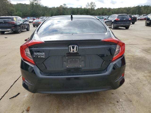 Photo 6 from auction – 2016 HONDA CIVIC EX with VIN 19XFC1F31GE218491