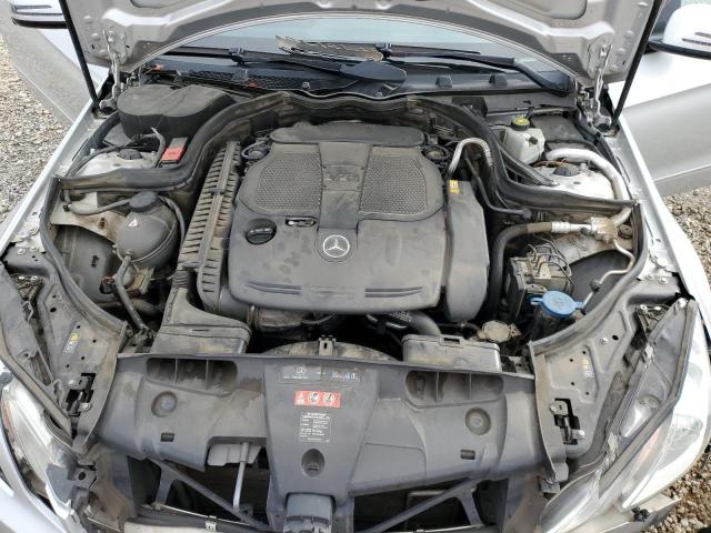Photo 11 from auction – 2012 MERCEDES-BENZ E 350 with VIN WDDKK5KF9CF147233