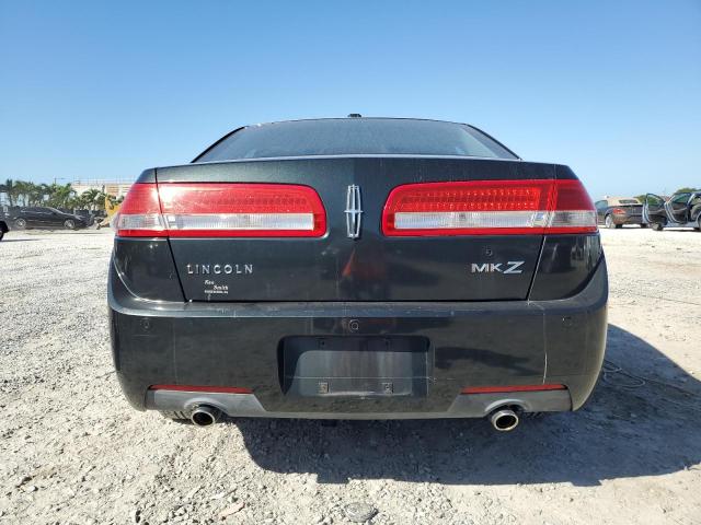 Photo 6 from auction – 2010 LINCOLN MKZ with VIN 3LNHL2GC7AR640404