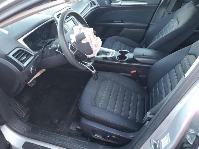 Photo 7 from auction – 2016 FORD FUSION SE with VIN 3FA6P0H77GR358753