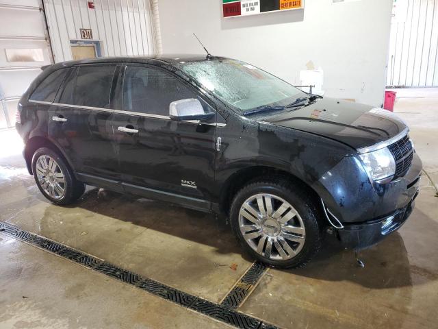 Фото 4 с аукциона – 2008 LINCOLN MKX с VIN 2LMDU88C88BJ07326