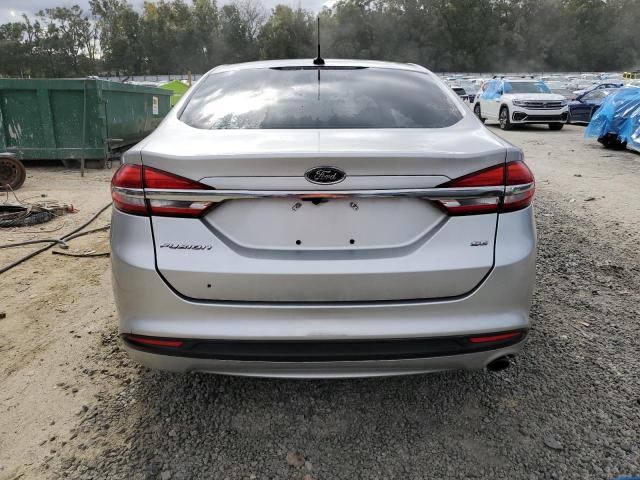 Photo 6 from auction – 2017 FORD FUSION SE with VIN 3FA6P0H75HR158682