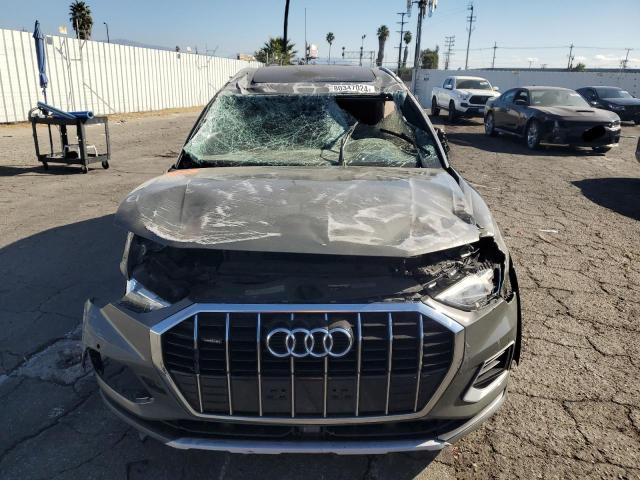 Photo 5 from auction – 2020 AUDI Q3 PREMIUM with VIN WA1AECF37L1003849