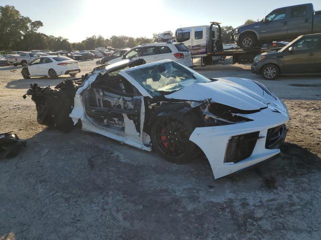 Photo 4 from auction – 2023 CHEVROLET CORVETTE S with VIN 1G1YA2D42P5128285